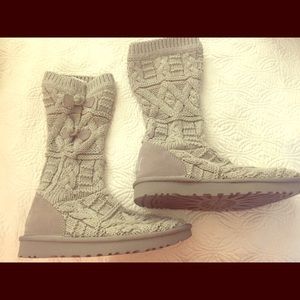 Brand new Kalia Uggs